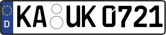 KA-UK0721