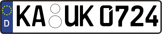 KA-UK0724