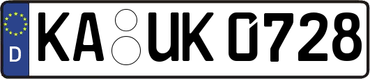 KA-UK0728