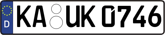 KA-UK0746