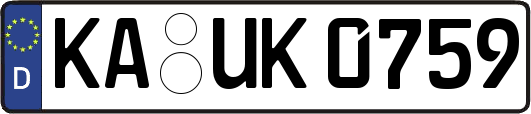 KA-UK0759