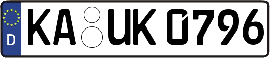 KA-UK0796