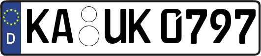 KA-UK0797