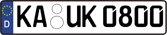 KA-UK0800