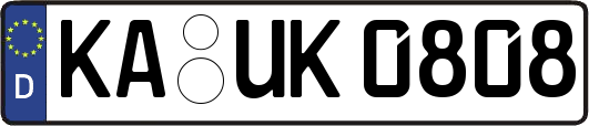 KA-UK0808