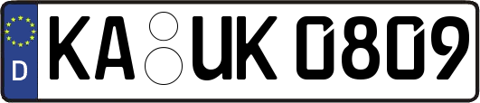 KA-UK0809