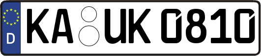 KA-UK0810