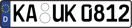 KA-UK0812