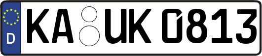 KA-UK0813