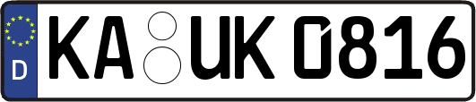 KA-UK0816