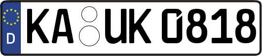 KA-UK0818