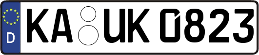 KA-UK0823