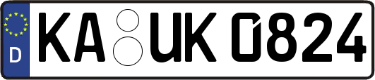 KA-UK0824