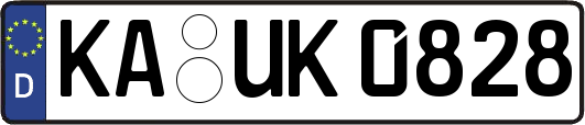 KA-UK0828