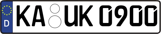 KA-UK0900