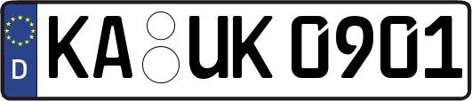 KA-UK0901