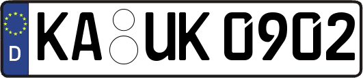 KA-UK0902