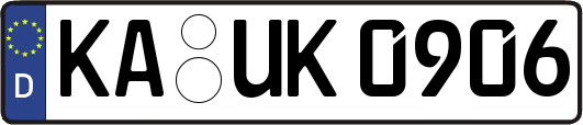 KA-UK0906