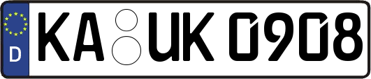 KA-UK0908