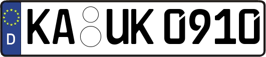 KA-UK0910