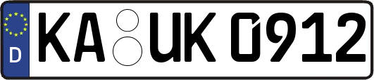KA-UK0912