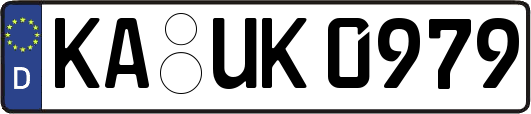 KA-UK0979