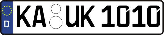 KA-UK1010