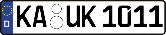 KA-UK1011