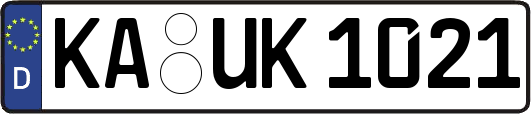 KA-UK1021