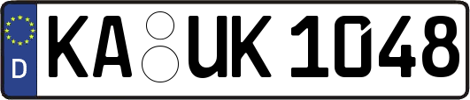 KA-UK1048