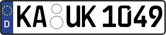 KA-UK1049