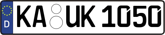 KA-UK1050