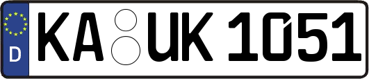 KA-UK1051