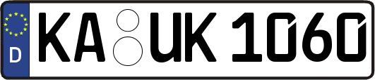 KA-UK1060