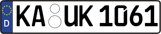 KA-UK1061