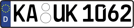 KA-UK1062
