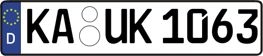 KA-UK1063