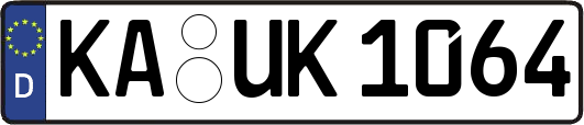 KA-UK1064