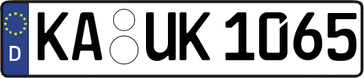 KA-UK1065