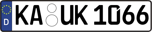 KA-UK1066