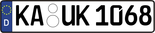 KA-UK1068