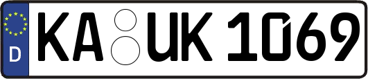 KA-UK1069