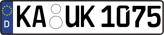 KA-UK1075