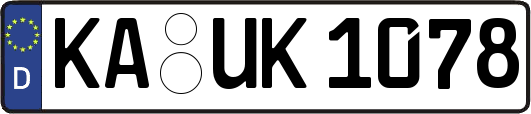KA-UK1078