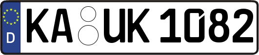 KA-UK1082