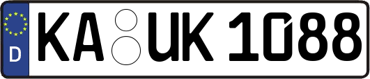 KA-UK1088