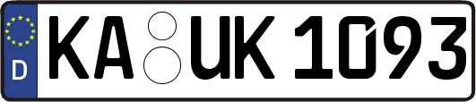 KA-UK1093