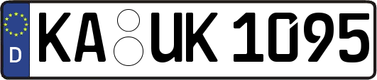 KA-UK1095