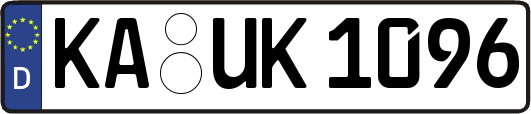 KA-UK1096