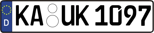 KA-UK1097